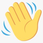hand