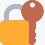 key-lock