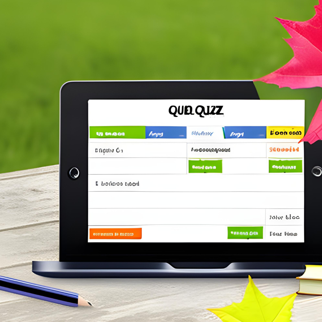 Interactive Learning Made Fun: Engaging Quiz Formats For Ks1 And Ks2