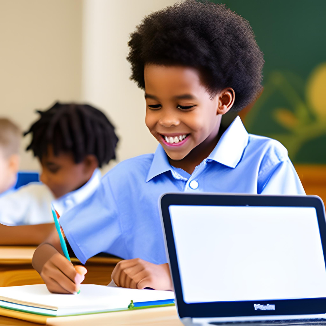 Preparing for Success: Online Courses for Year 5 Students